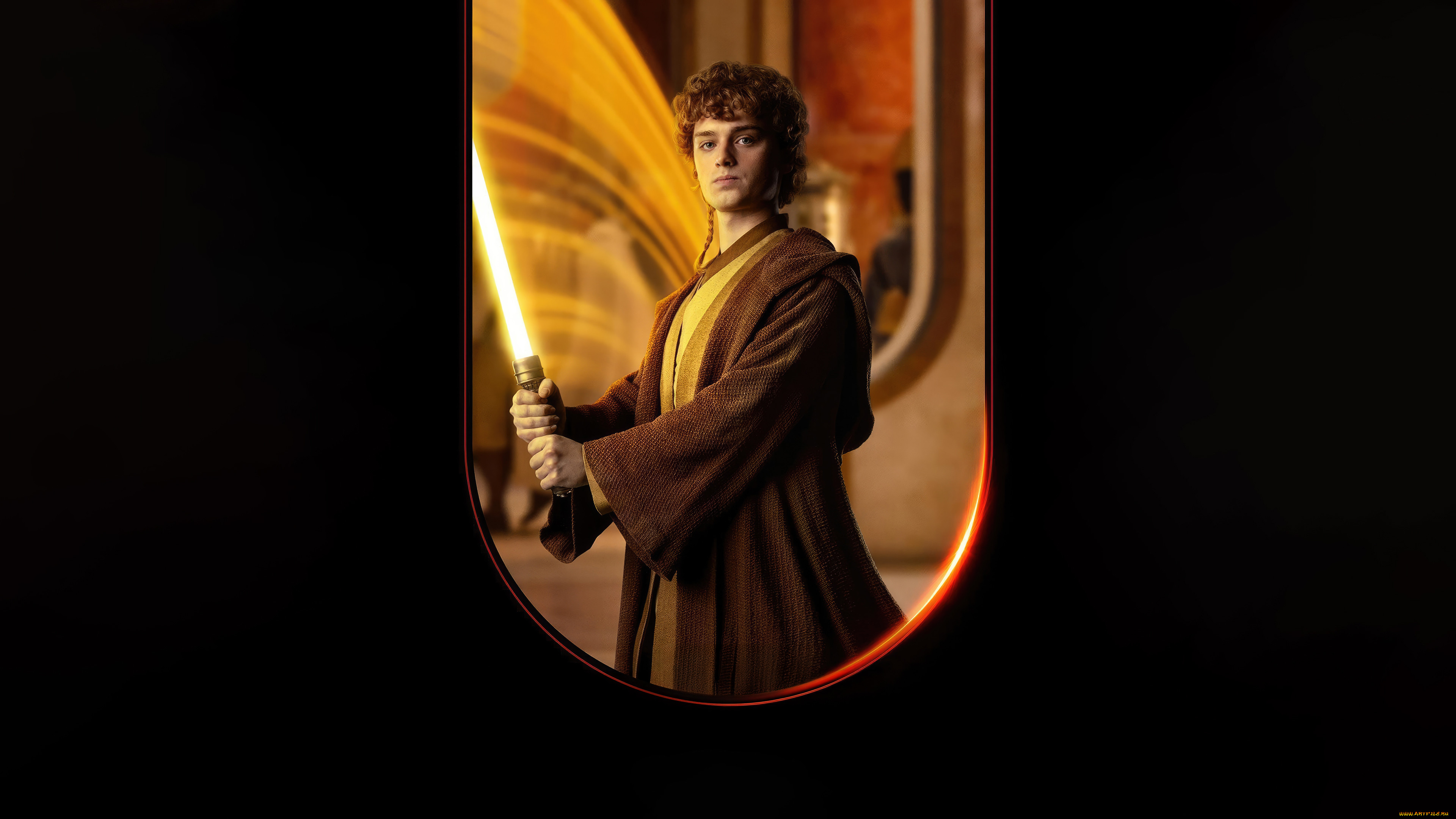 the acolyte ,  2024  ,  , , master, torbin, the, acolyte, disney, , , , , , e